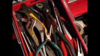 My tool box Pt 2 (Snap-On, Mac, Facom, Stahwille, Hazet, Bacho etc)