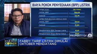 IESR: PLN Masih Mampu Atasi Efek Penurunan Tarif Listrik