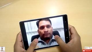 [Hindi - हिन्दी] Xiaomi MiPad Review