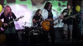 Ключевая - Хлопни в ладоши (Маленький Будда) (2011-08-06)