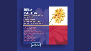 Concerto for Orchestra, Sz. 116: V. Finale. Presto