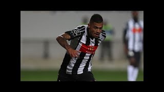 Bruno Tabata - Highlights - 2017/18