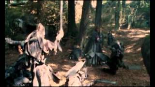 властелин колец трек. The Lord of the Rings