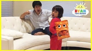 Johny Johny yes papa nursery rhymes songs for kids