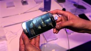 Samsung Galaxy S3 - Which? first look