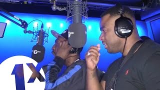 #GimmeGrime - Devilman (Dark Elements) Showcase