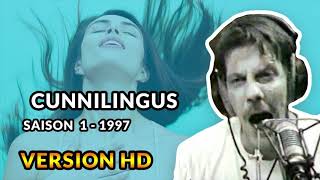 Cunnilingus - 1997 - Débats de Gérard de Suresnes HD
