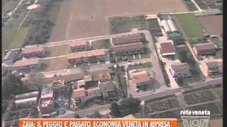 13/02/2015 - L’ECONOMIA DEL VENETO STA INIZIANDO A DARE SEGNALI DI RIPRESA. A DIRLO IL GOVERNATORE