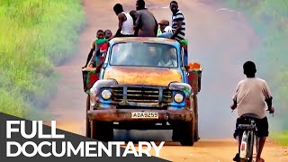 Deadliest Roads | Zambia: Life Goes On