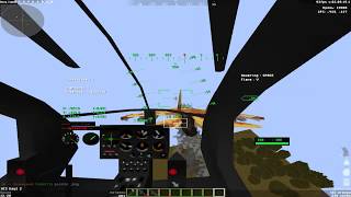 ?HCS? FlyMovie By M_O_P_K_O_B_K_A#6/Монтаж/Истребы and верты.