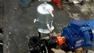 Дисковый насос ЦДН-К 80-50-210 ДТУ.