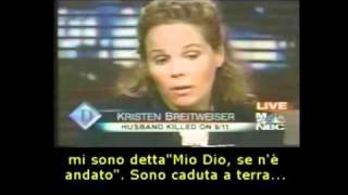 I dubbi dei parenti delle vittime dell'11-9 sulla versione ufficiale dei fatti.