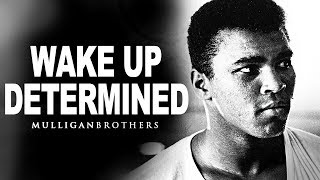 Muhammad Ali - Be Courageous - Motivational Video