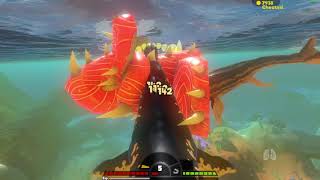 FEED AND GROW FISH GIANT LEVEL 130 KRONOSAURUS BECOMES KING OF THE OCEAN
