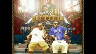 Lucky Luciano & Dat Boi T - Too Much Lean (feat.Coast) Thoed Essays 3: Watch The Latin Throne