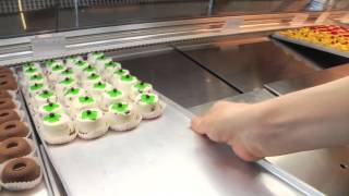 La pasticceria