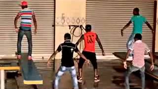 RJ Kanierra - Bikelekele Monde