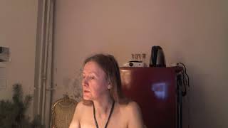 НА ВИДЕО Я  (Татиана Салмановна Мактум Сайфуддин /Tatiana Salmanovna Maktoum Saifuddin