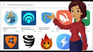 HMA! PRO VPN Review | VPN Proxy & WiFi Security