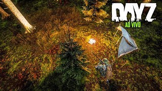 ? DayZ ao vivo | Raidando bases