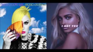Bebe Don't Lie (Mashup) - Gwen Stefani & Bebe Rexha