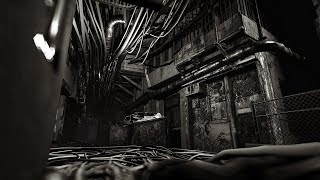 ЧТО скрывает тьма vr