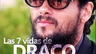 Historia de vida de Draco Rosa