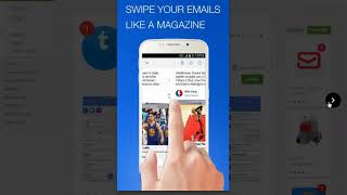 TypeApp Email - Google Inbox Alternative