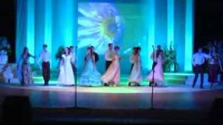 Выпускной вальс) ХФТЛ 2010