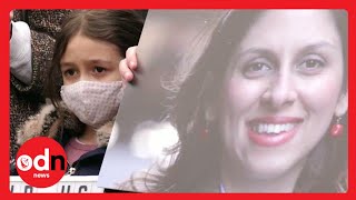Nazanin Zaghari-Ratcliffe's fight for freedom explained