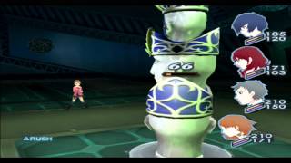 Lets F*cking Play: Persona 3 FES  (Part 29)
