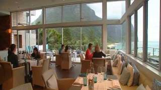 Lord Howe Island & Capella Lodge on Getaway