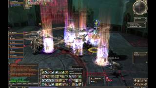Lineage II - "Spicula Zero" Raid Boss ( Server Naia) LordOfHeal