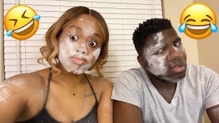 SMACK OR FACTS CHALLENGE **Hilarious**??