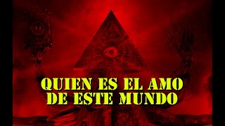 El investigador que descubrió quien controla realmente el planeta