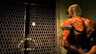 Outlast HD Insane Doctor Trager