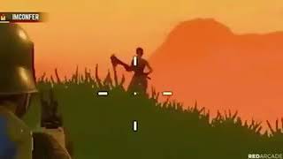 Saddest moment in Fortnite history