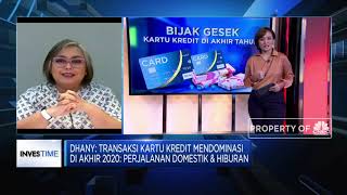 Manfaatkan Promo Kartu Kredit di Masa Akhir Tahun