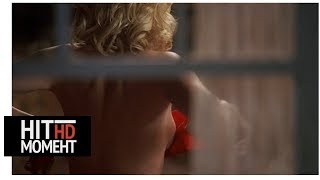 18+ СПАЛИЛА ЗА ПОДГЛЯДЫВАНИЕМ... Момент из "Соседка"