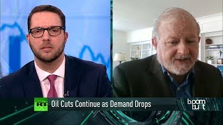 Oil Production to Be Cut Until End of July