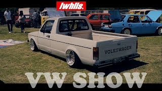 VW SHOW 10 AFTERMOVIE