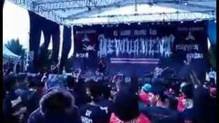 Underground Jasad Live In Bogor