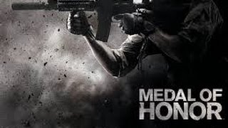 Видео обзор игры — Medal of Honor 2010