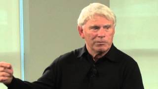 Hap Klopp Talks about the History of the North Face