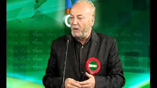 DM Digital with George Galloway on 26.03.12 Part 1