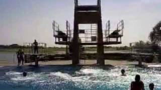 Freibad Session "Klassiker"
