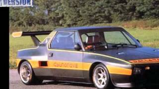 FIAT VIDEO MADE IN KLEETUS