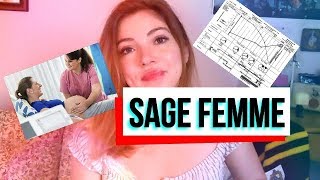 ❥Maïeutique ? L3 sage-femme
