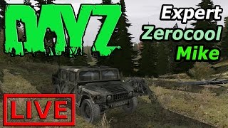 [Stream] Dayz - Вечерние приключения