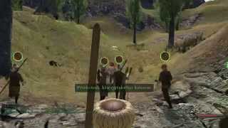 Mount & Blade: Warband - První pohled
